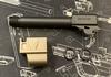 Bomber PM Style CNC Steel Barrel + Aluminum Compensator ( M18 version )   Set for SIG / VFC M17 GBB - FDE (BM-COMP-M18-FDE)